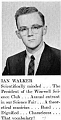 Walker Ian